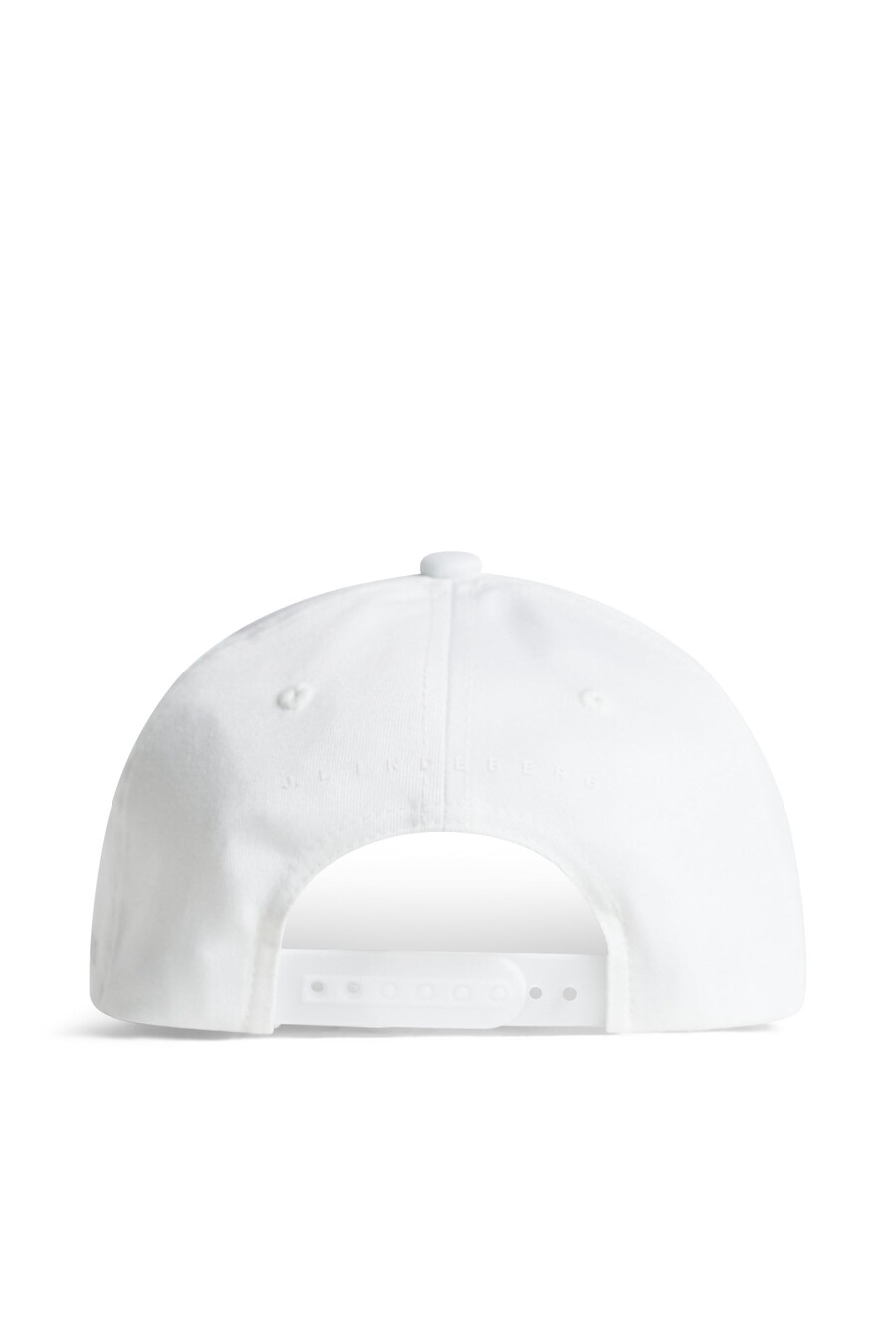 casquette chinée