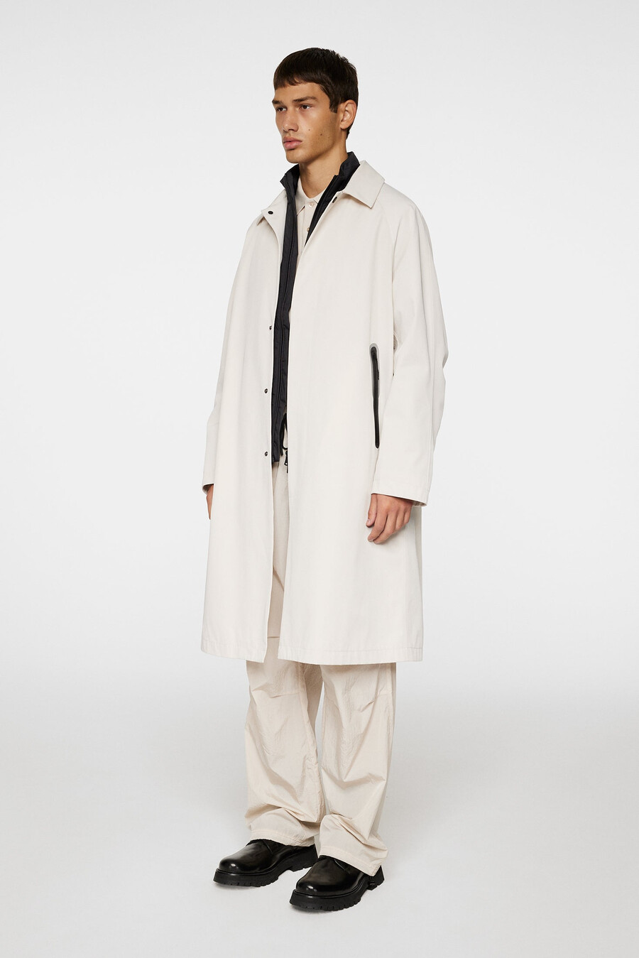 manteau raglan frankie 2l