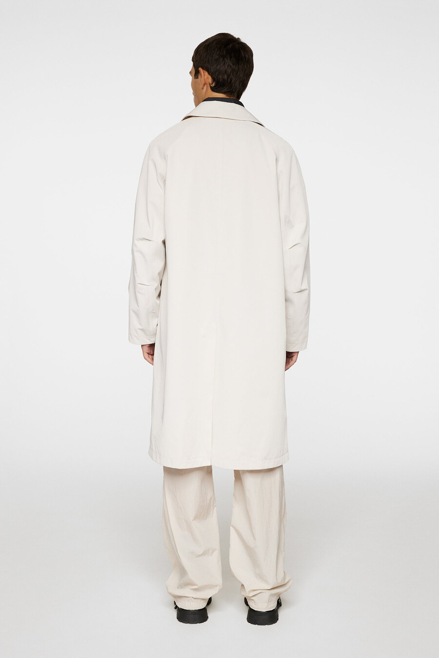 manteau raglan frankie 2l