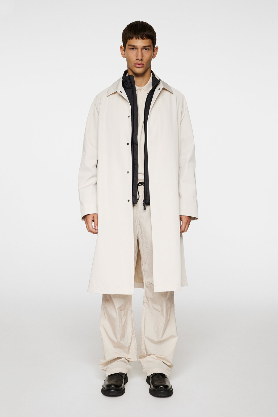 manteau raglan frankie 2l