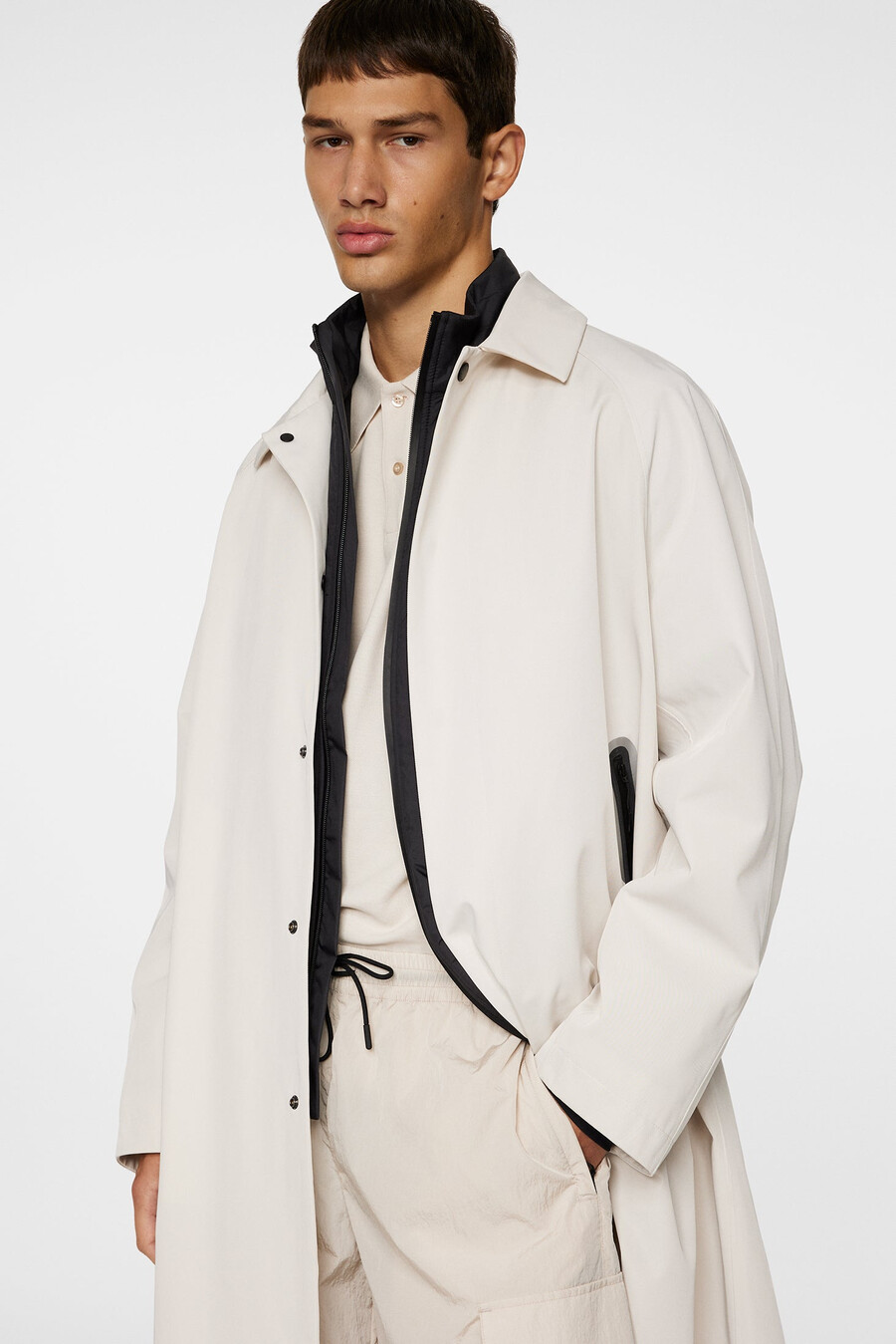 manteau raglan frankie 2l