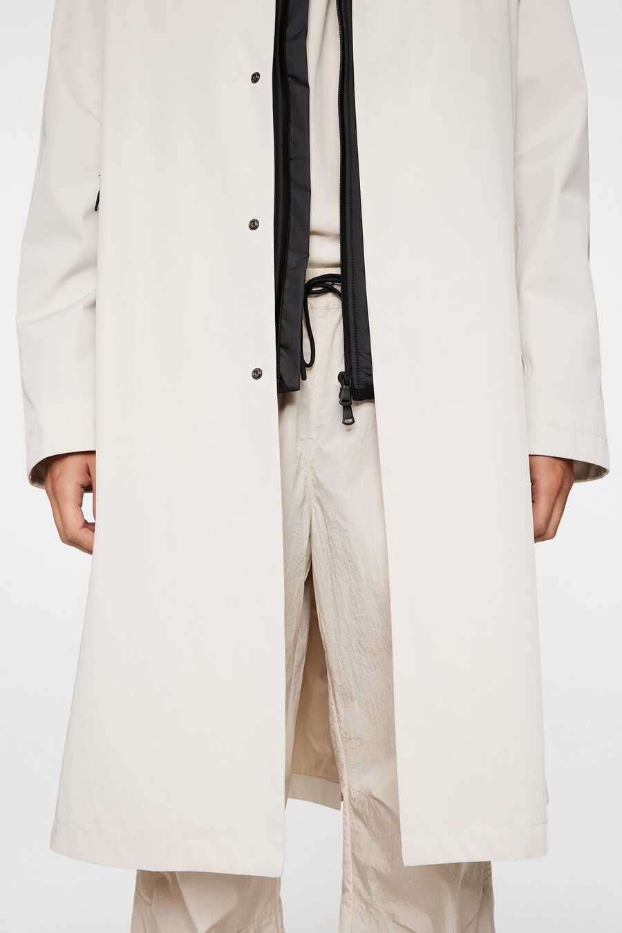 manteau raglan frankie 2l