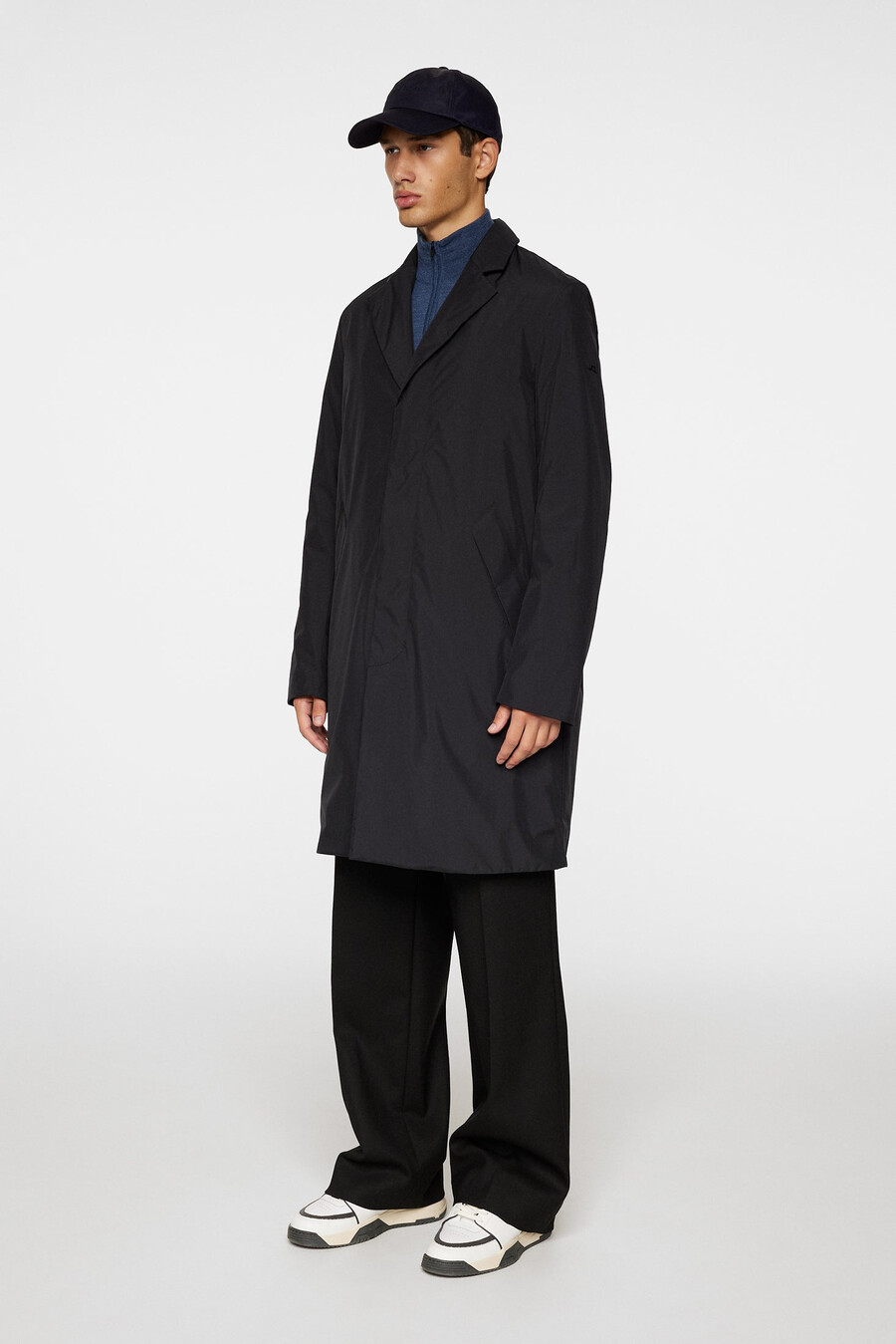 manteau matelassé farris 2l