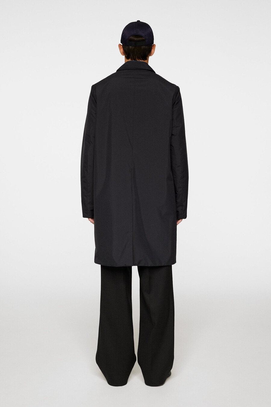 manteau matelassé farris 2l
