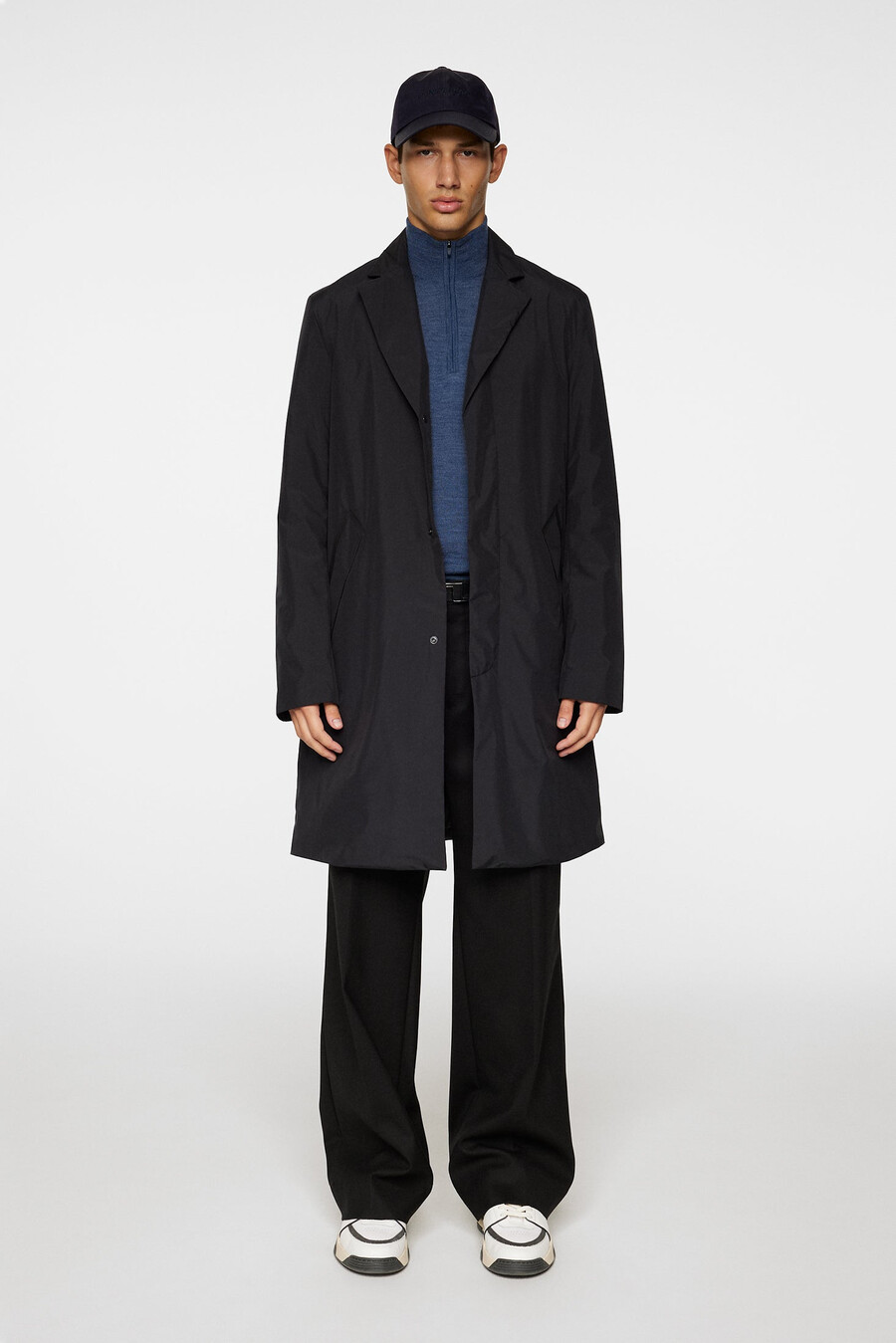 manteau matelassé farris 2l