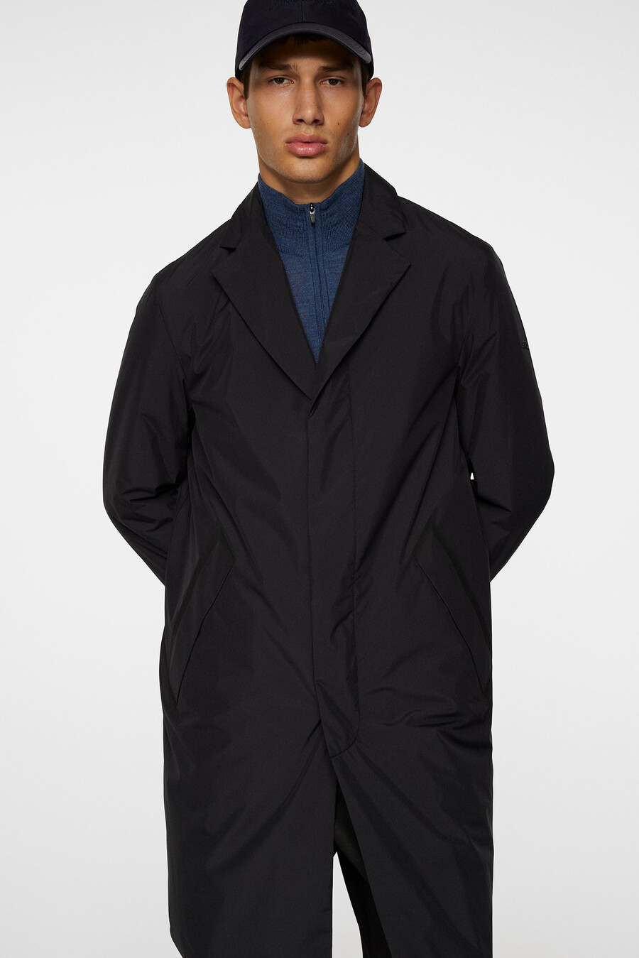 manteau matelassé farris 2l