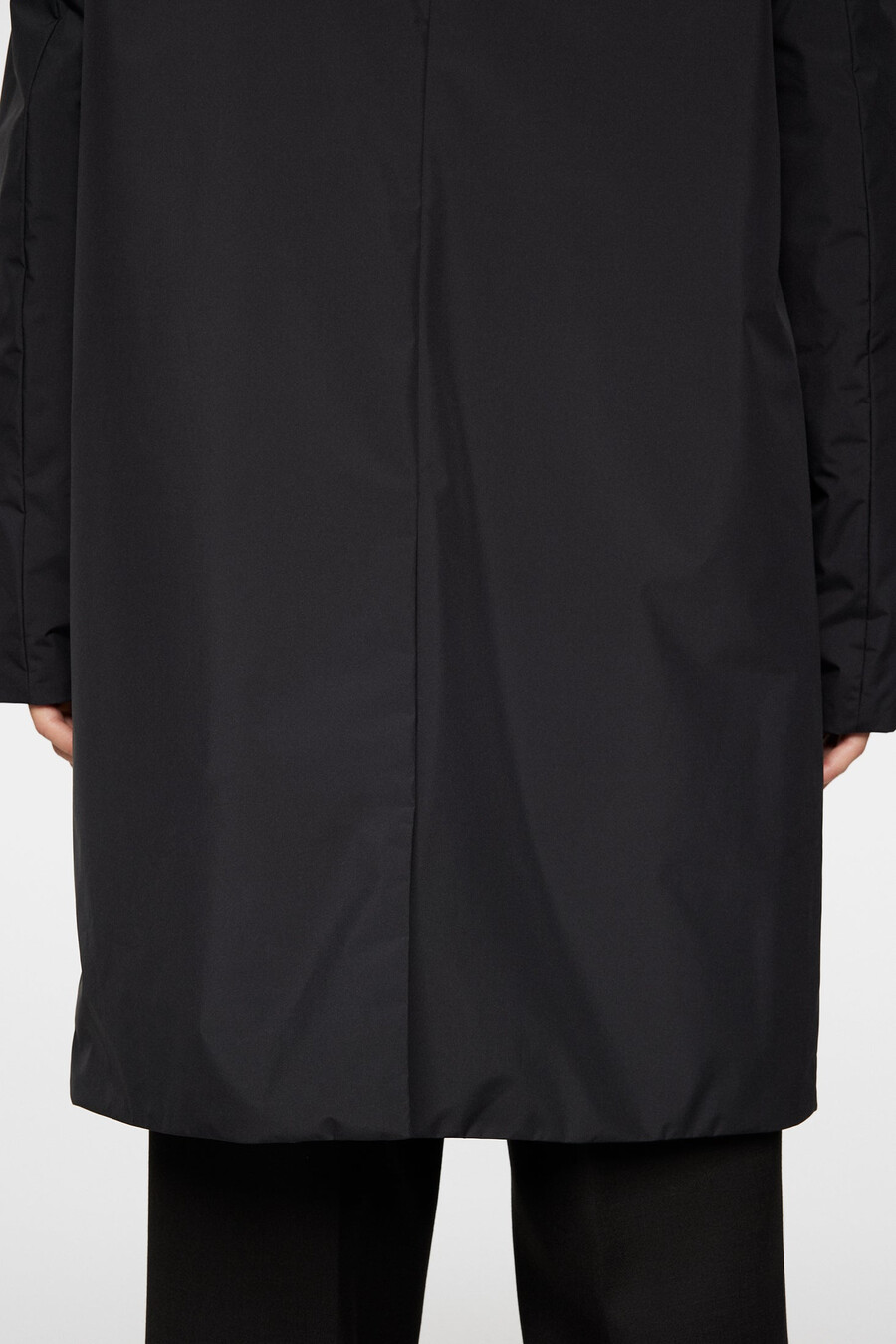 manteau matelassé farris 2l