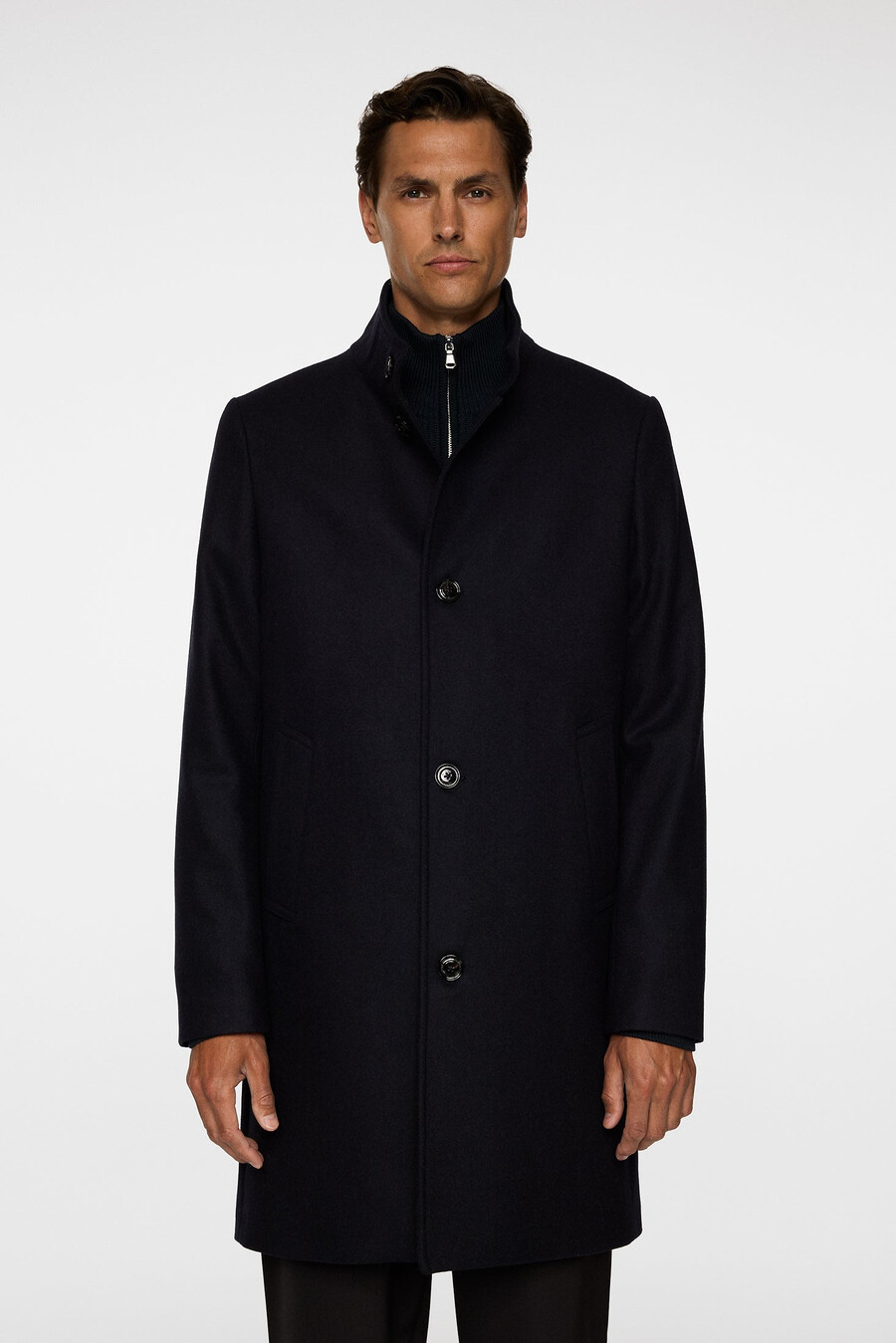 manteau de jesse melton