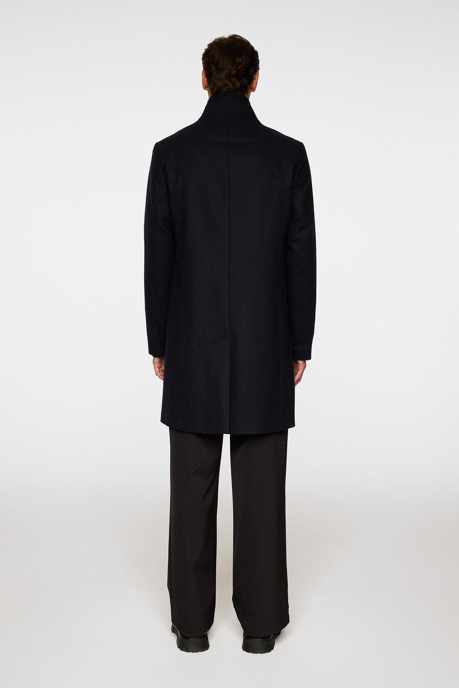 manteau de jesse melton