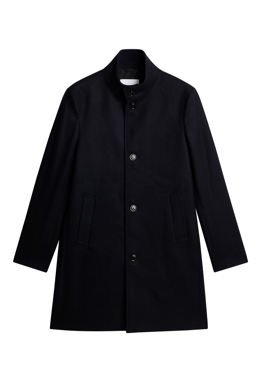 manteau de jesse melton