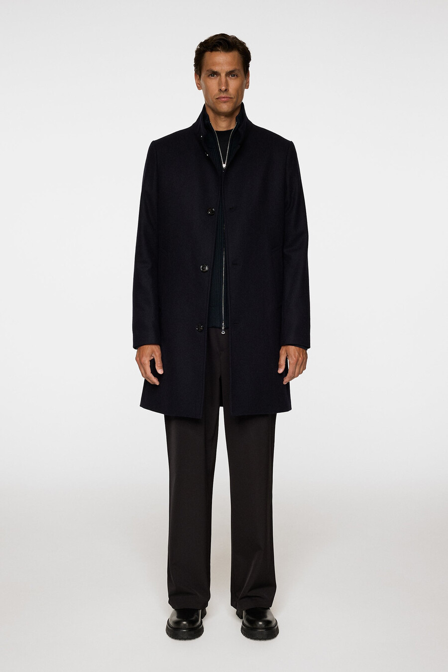 manteau de jesse melton