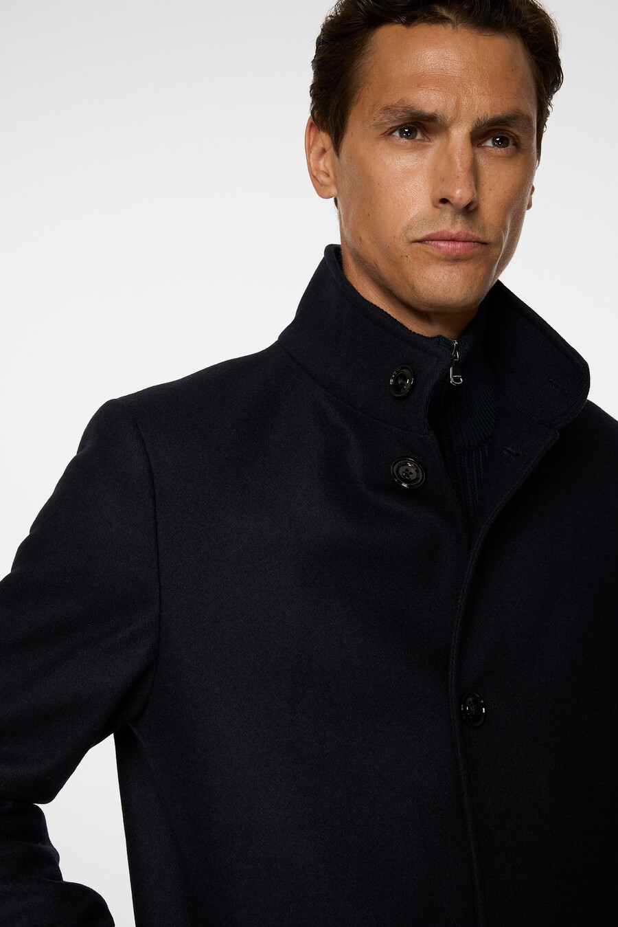 manteau de jesse melton