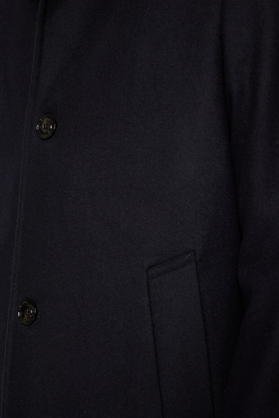 manteau de jesse melton