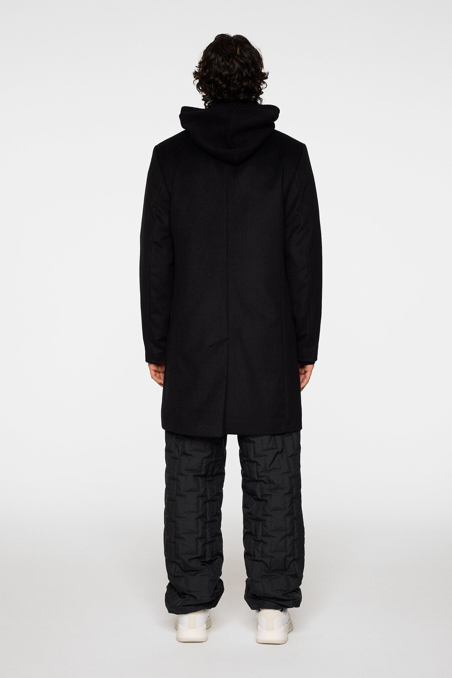 manteau de jesse melton