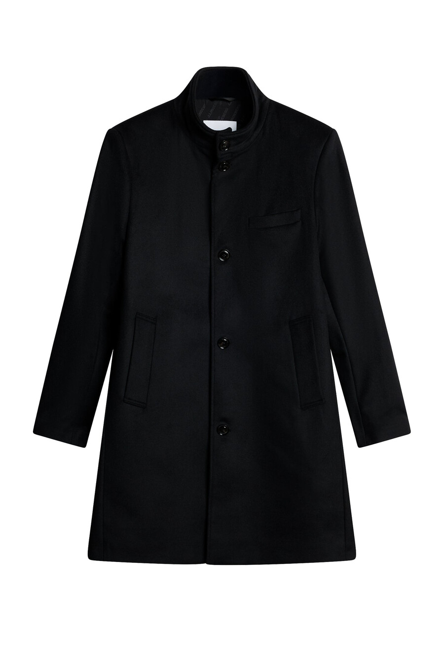 manteau de jesse melton