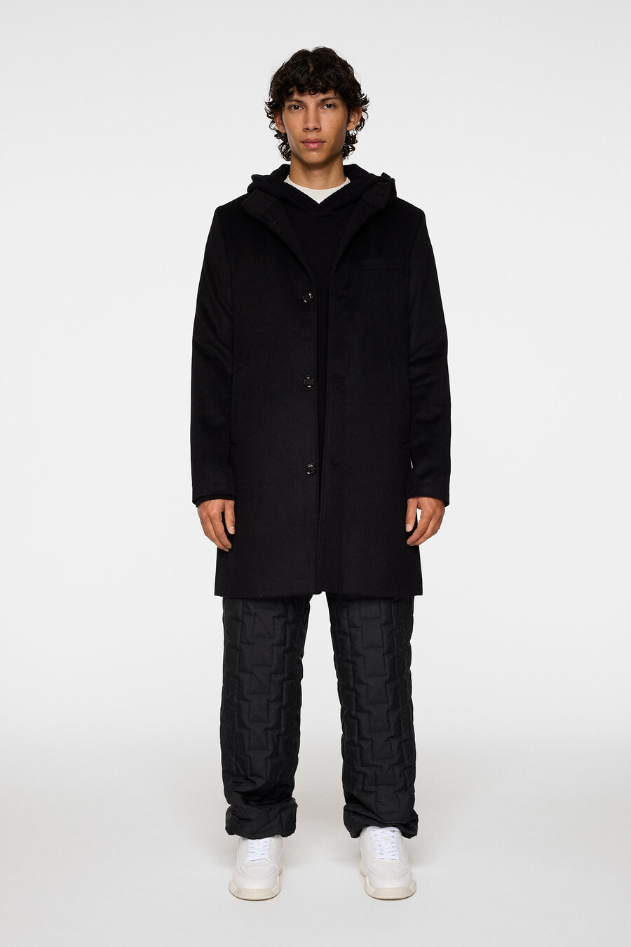 manteau de jesse melton