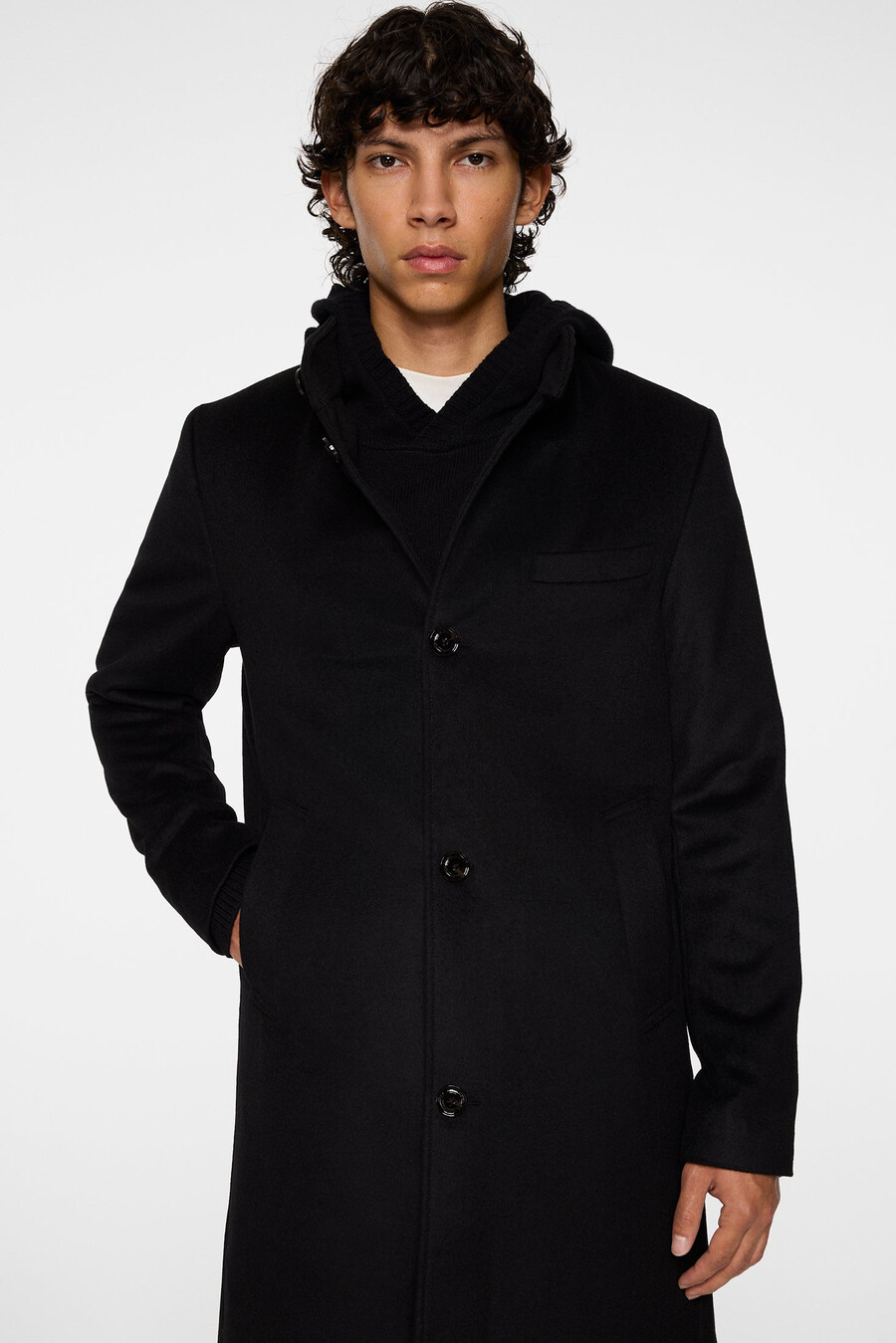manteau de jesse melton