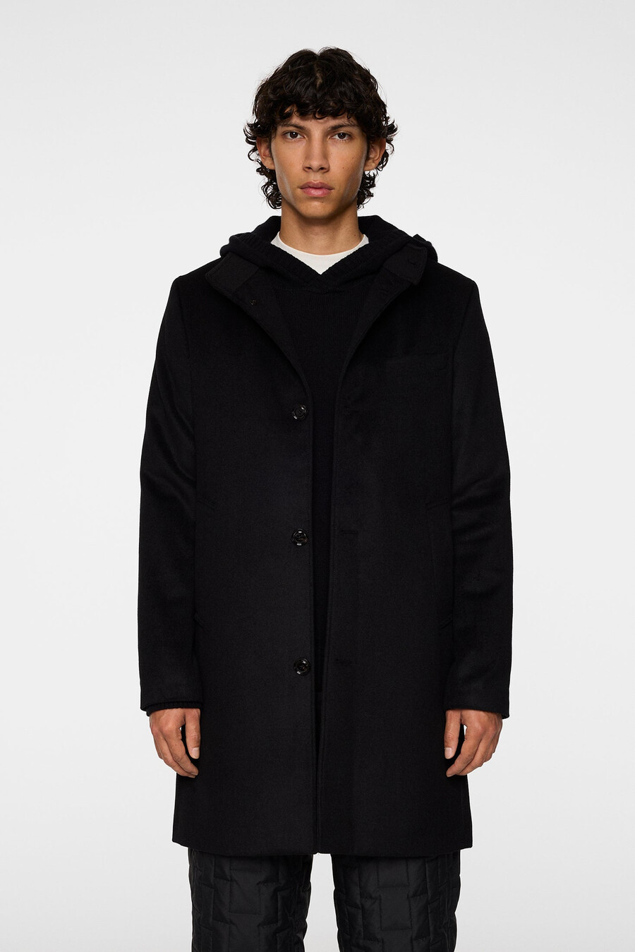 manteau de jesse melton