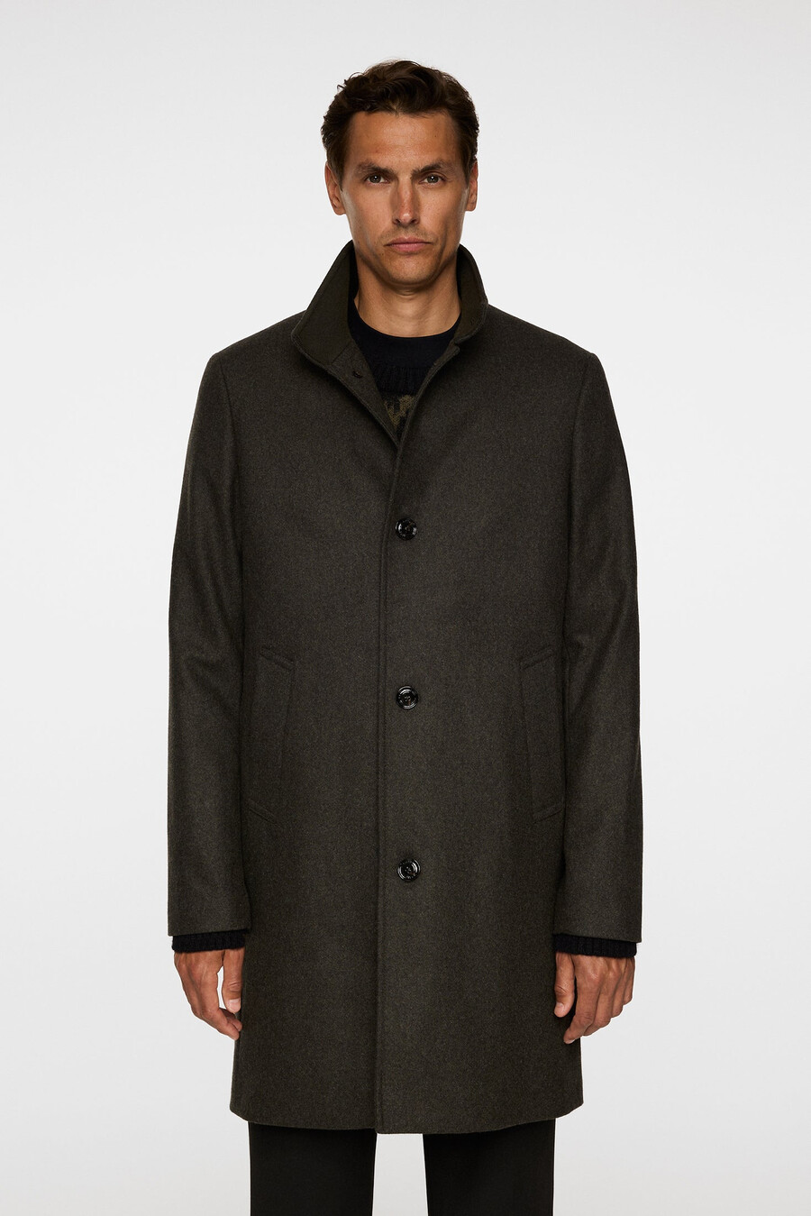 manteau de jesse melton