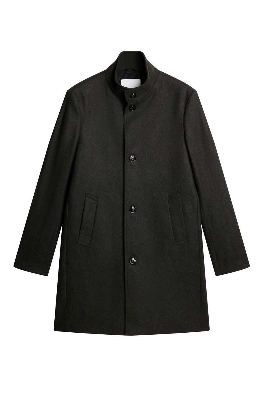 manteau de jesse melton