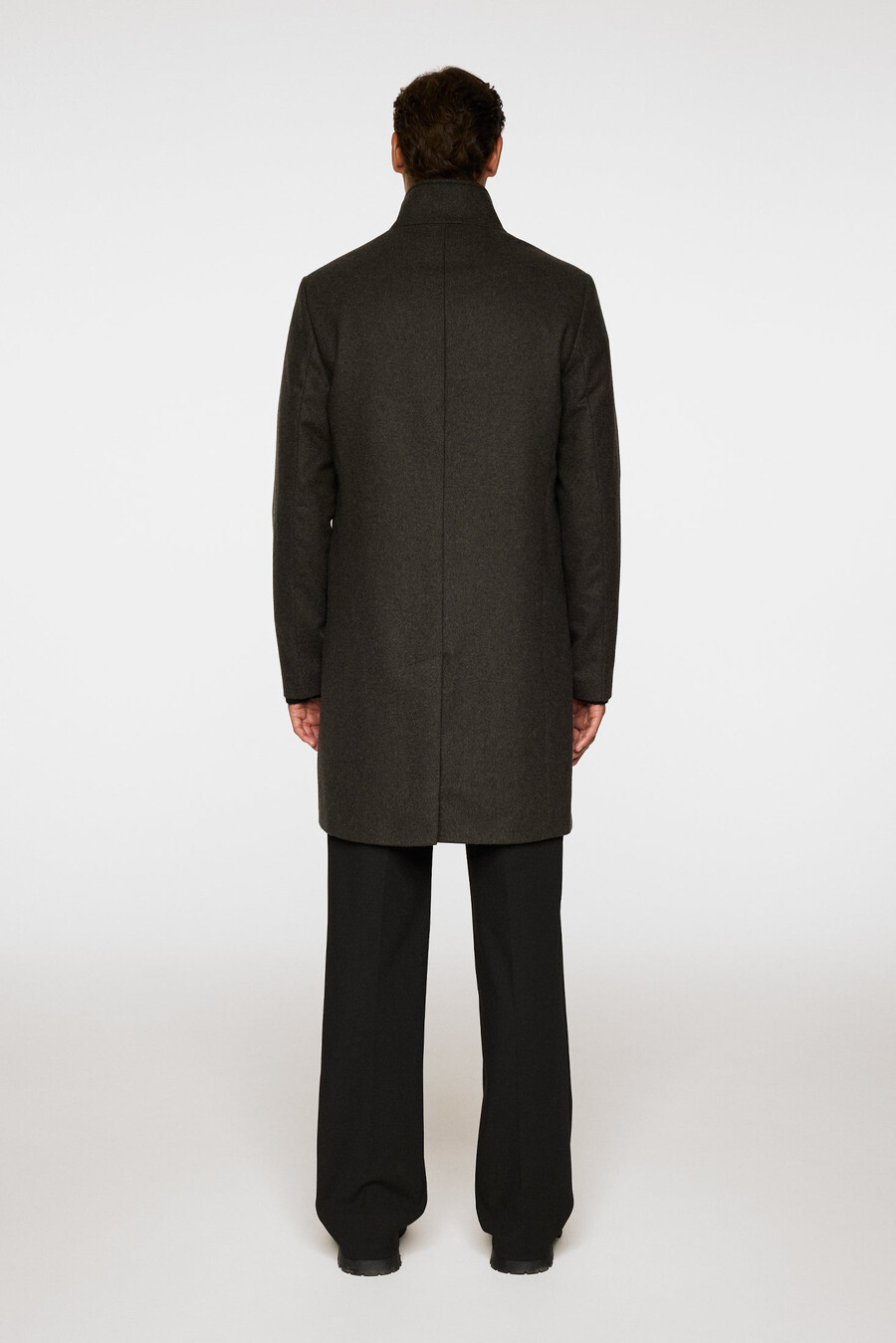 manteau de jesse melton