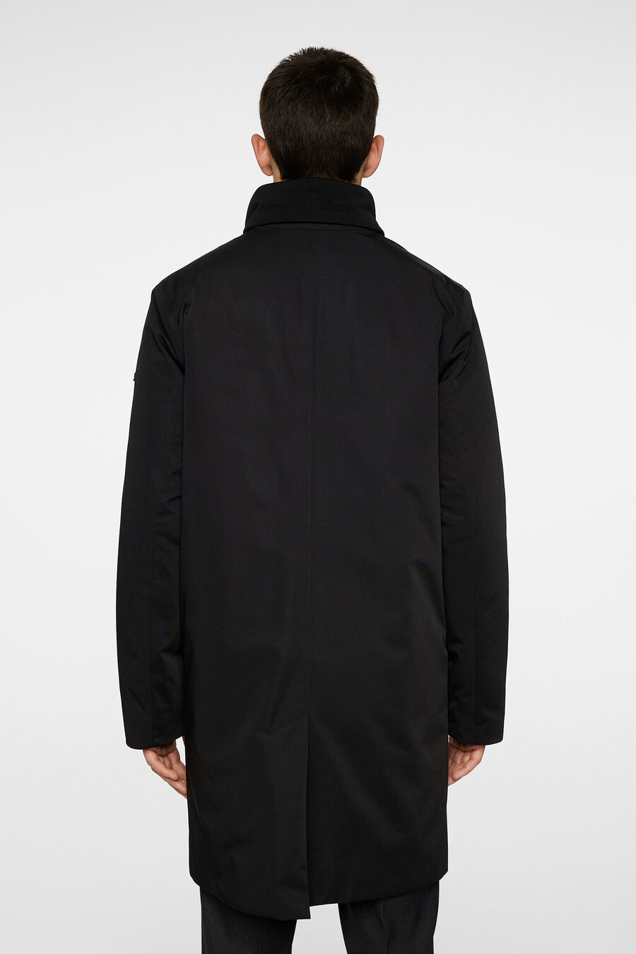 manteau matelassé hassan 2l