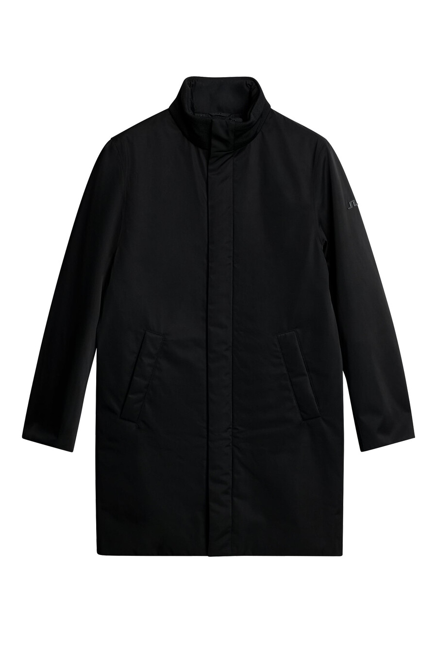 manteau matelassé hassan 2l