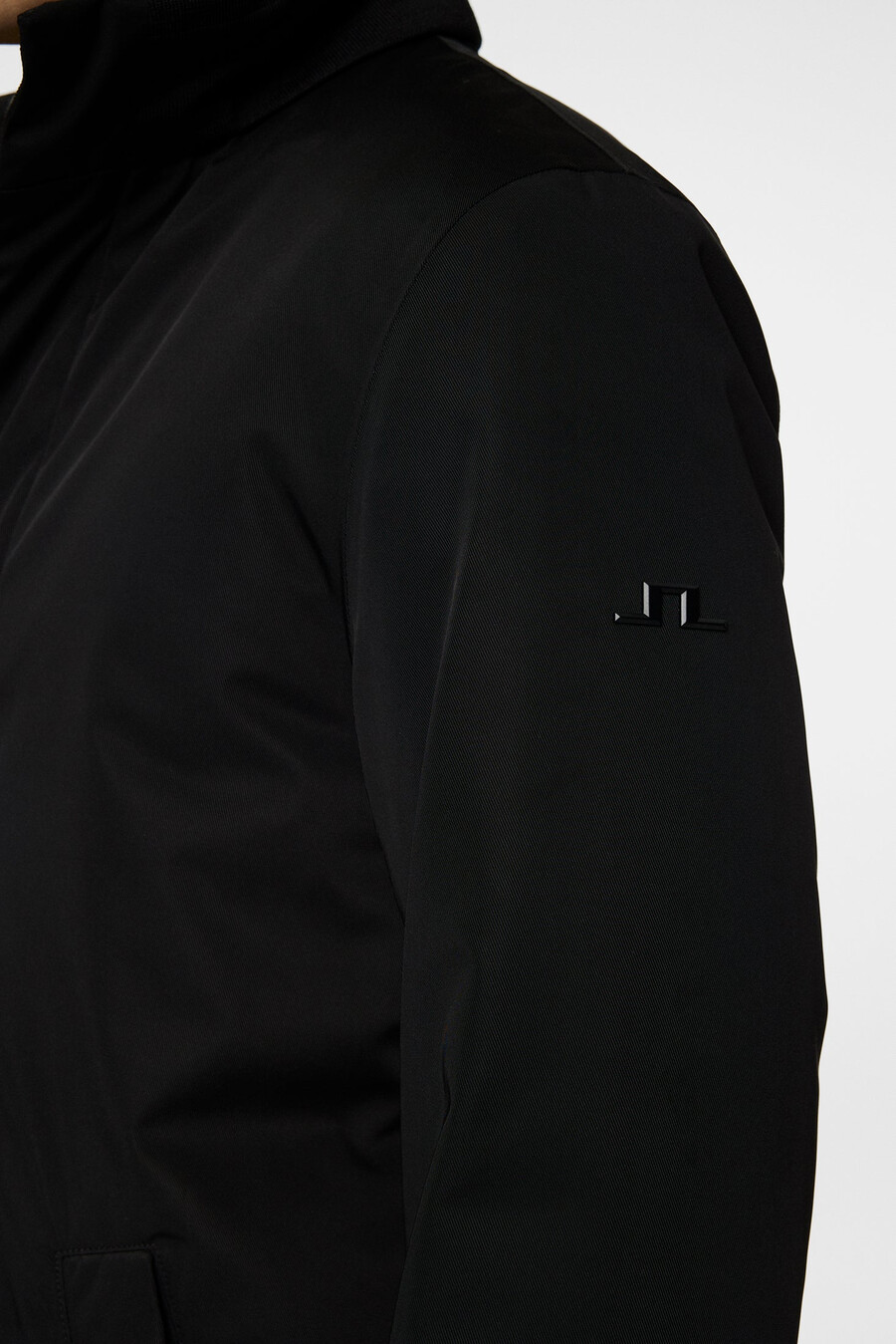 manteau matelassé hassan 2l