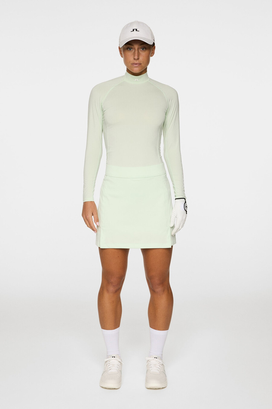 haut de compression ella
