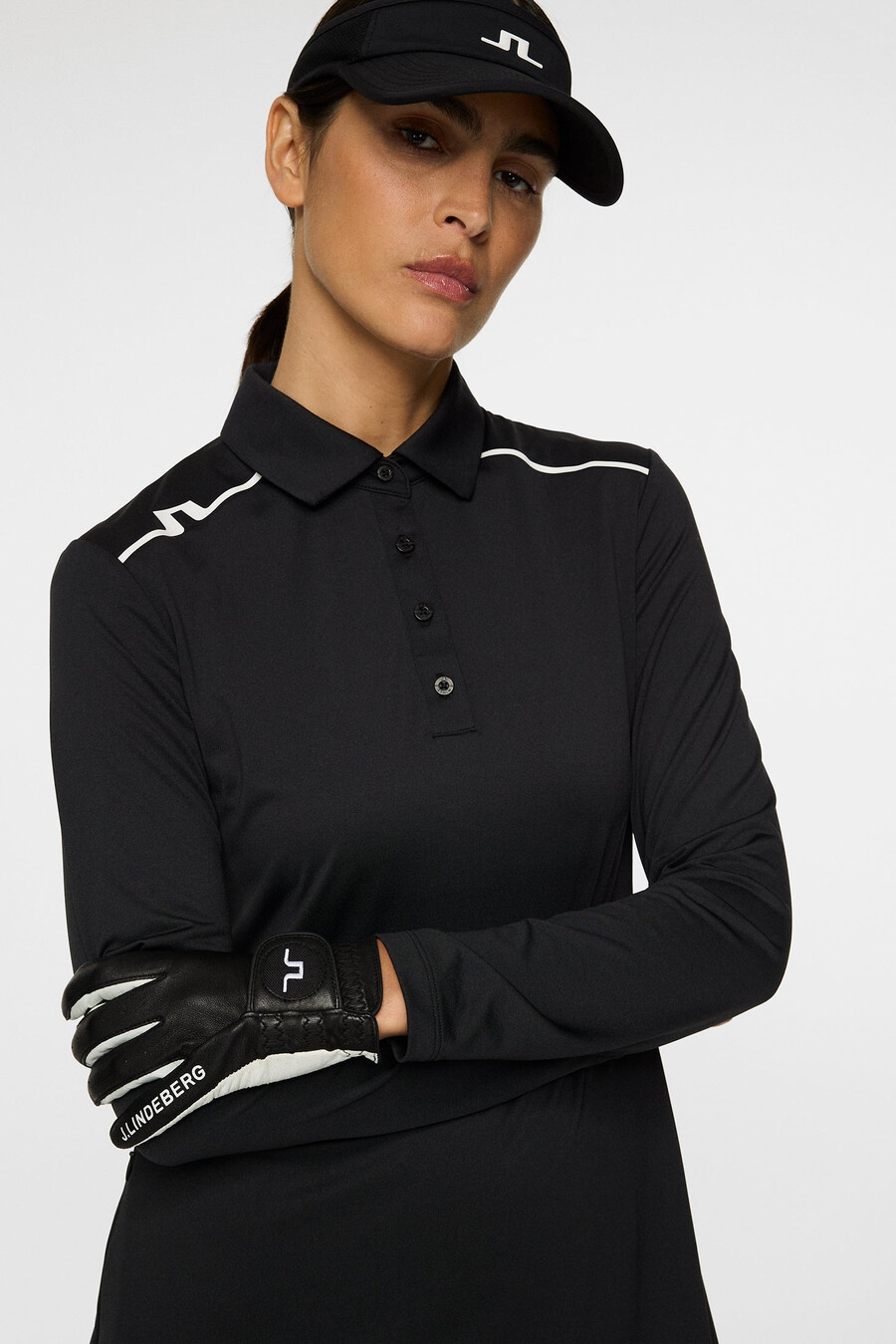 robe gizelle à manches longues