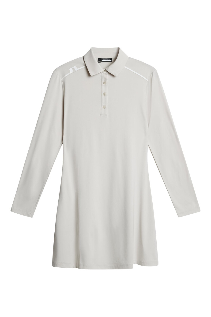 robe gizelle à manches longues