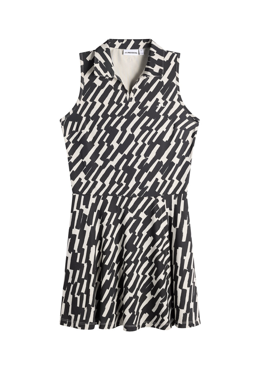 robe imprimée dana