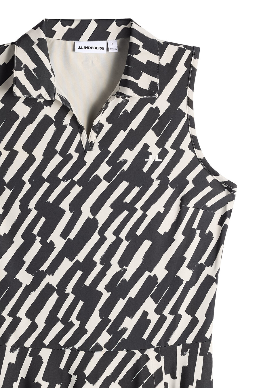robe imprimée dana