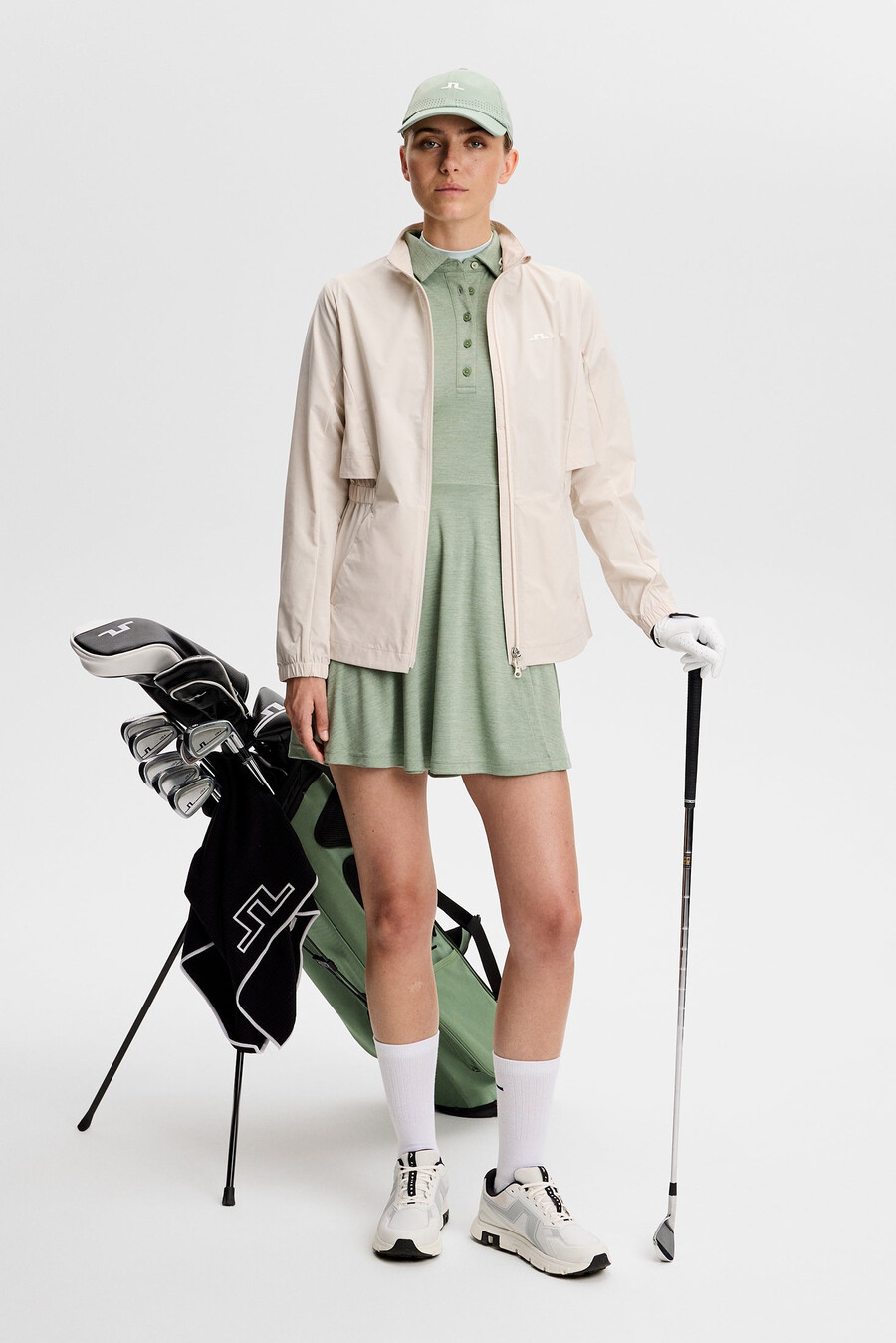 robe janna