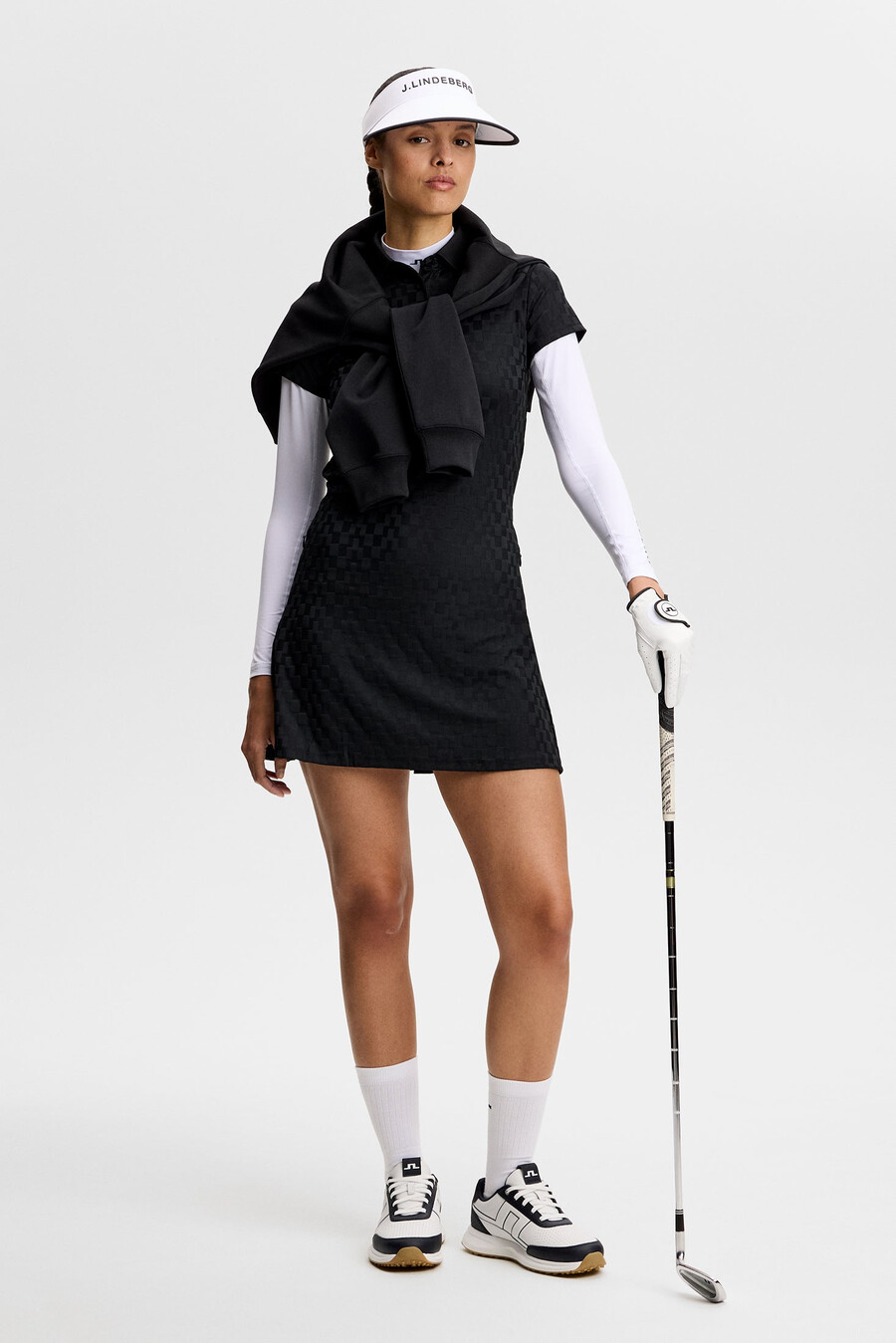 robe dally