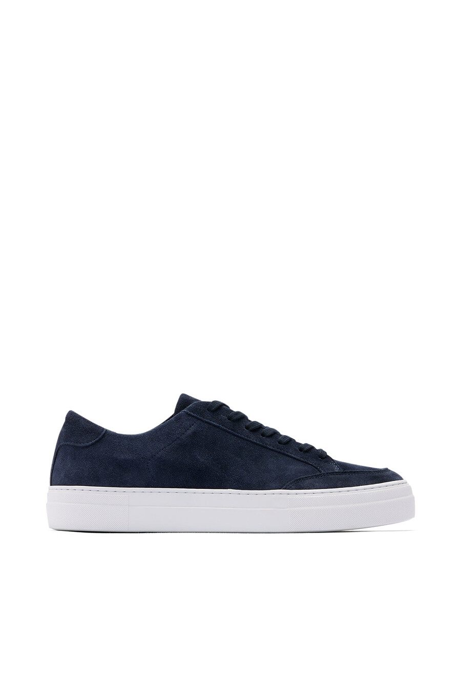 baskets en daim art signature