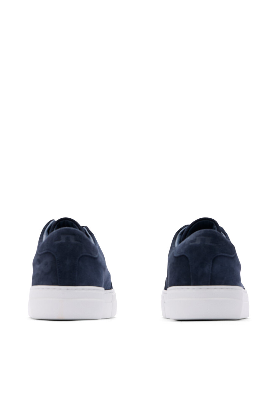 baskets en daim art signature