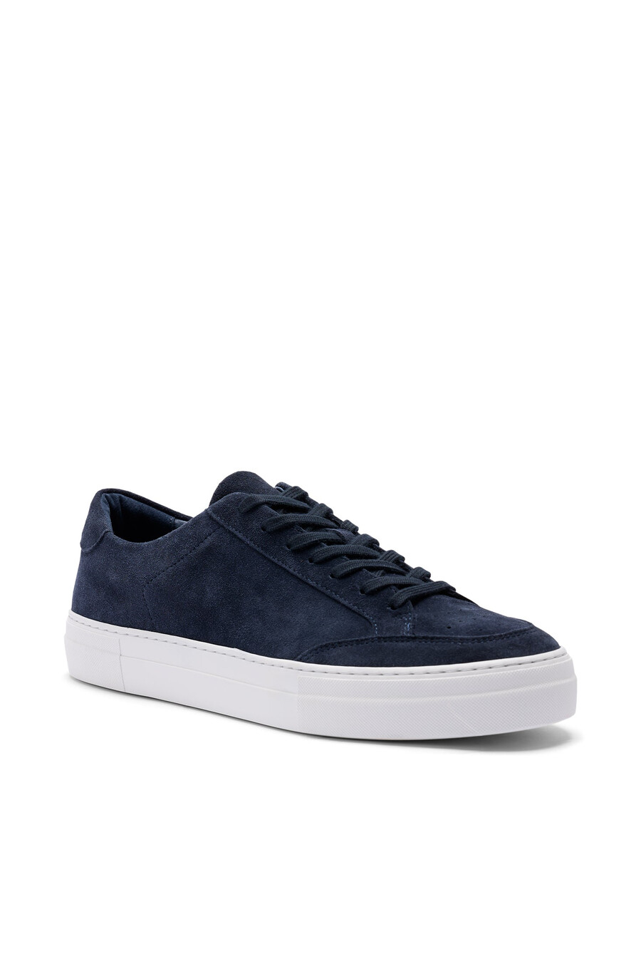 baskets en daim art signature