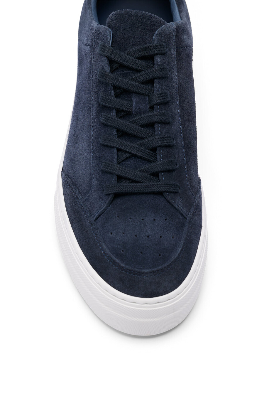 baskets en daim art signature
