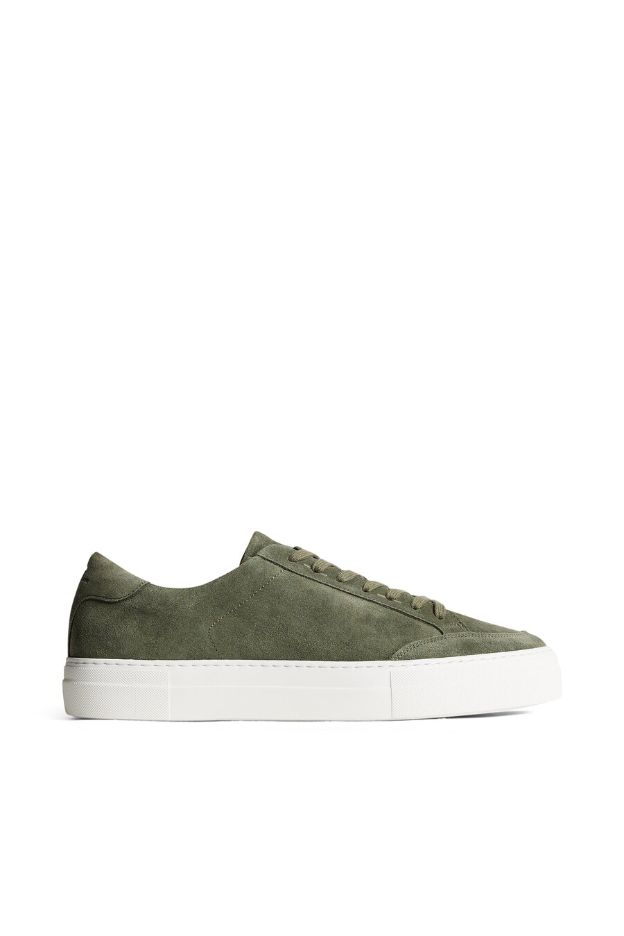 baskets en daim art signature