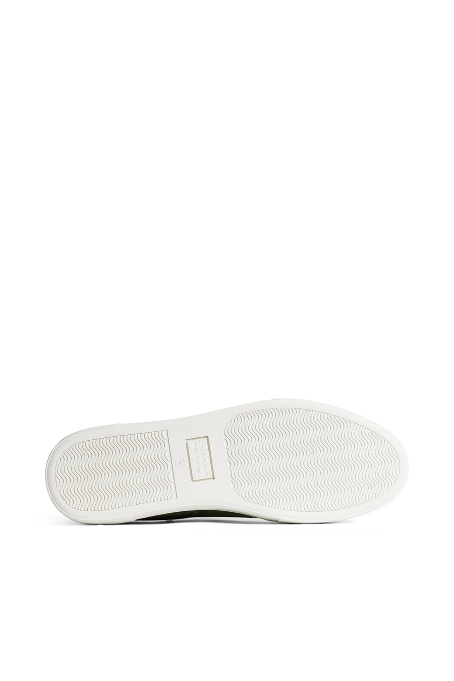 baskets en daim art signature