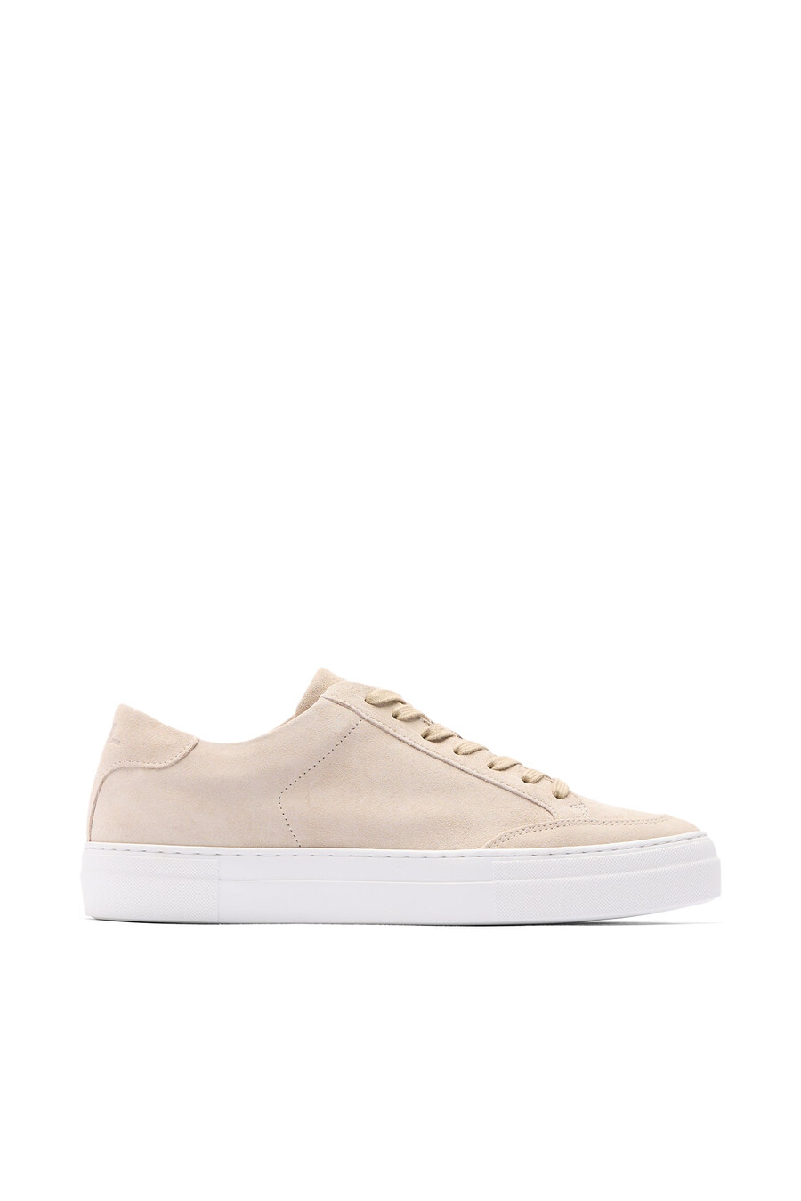 baskets en daim art signature