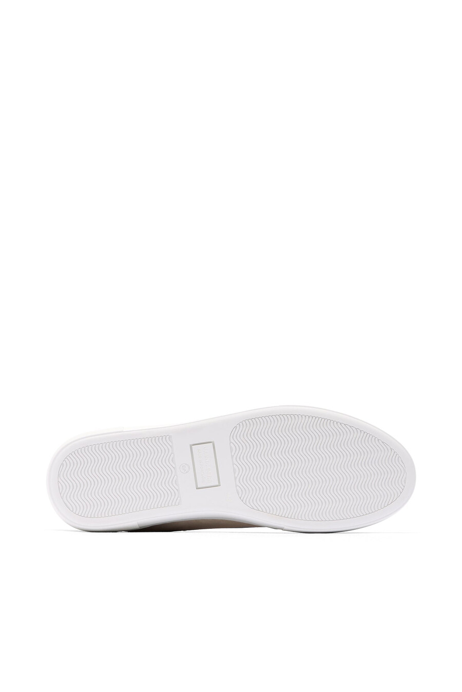 baskets en daim art signature