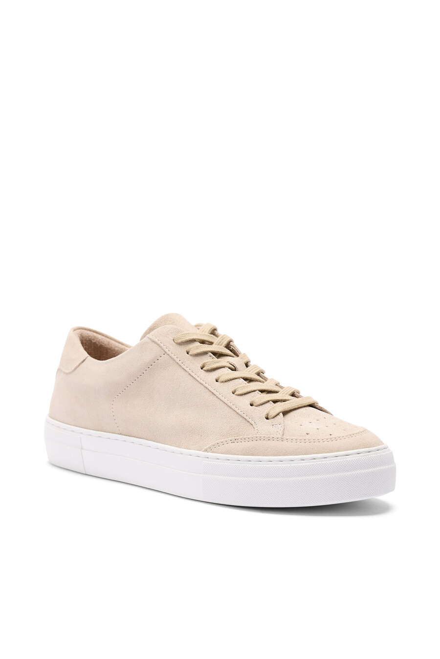 baskets en daim art signature