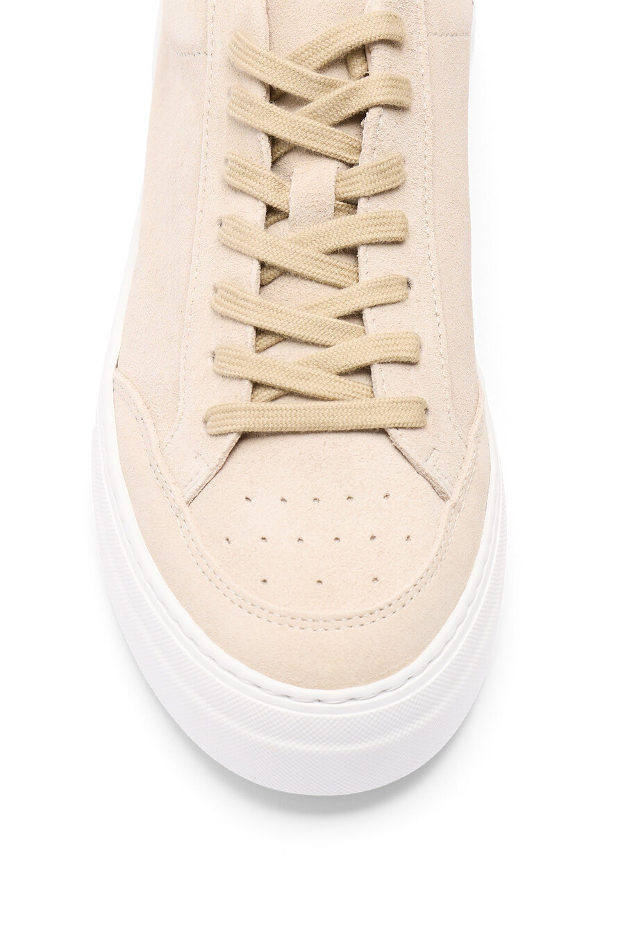 baskets en daim art signature