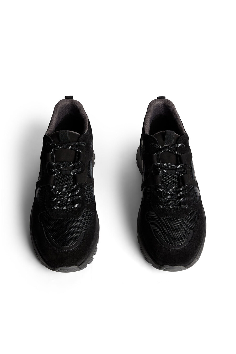 baskets ares sport