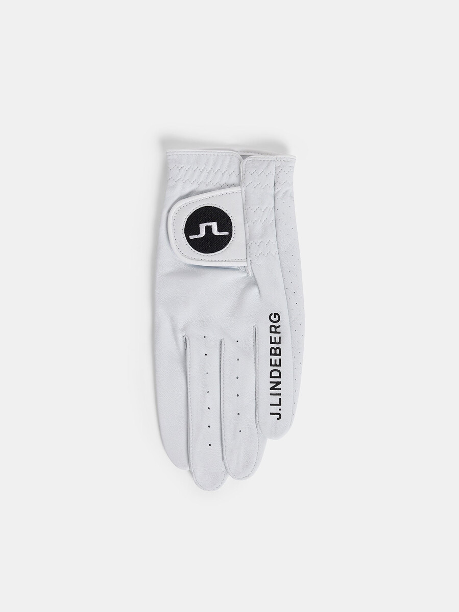 gant de golf ron leather a