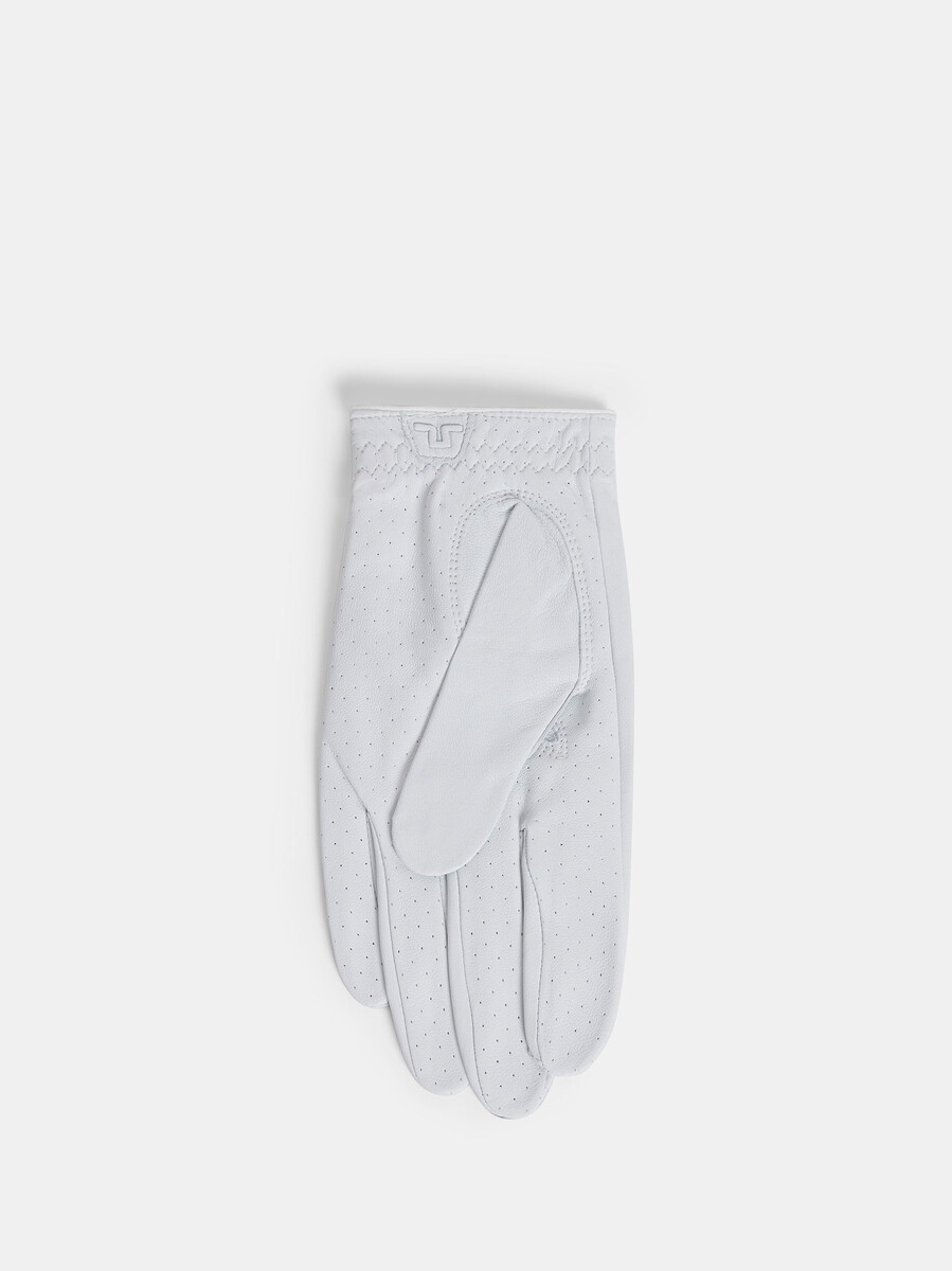 gant de golf ron leather a