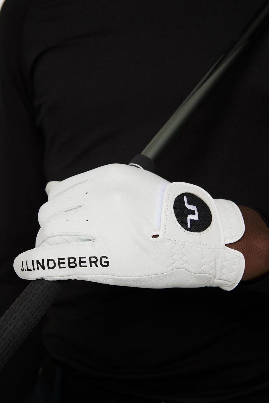 gant de golf ron leather a