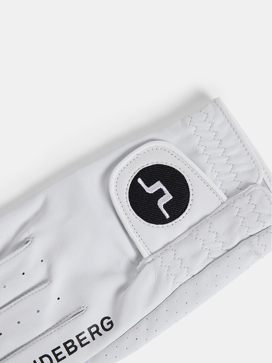 gant de golf ron leather a